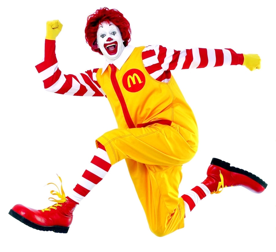 Happy Meals Back On McDonald's Menu In San Francisco